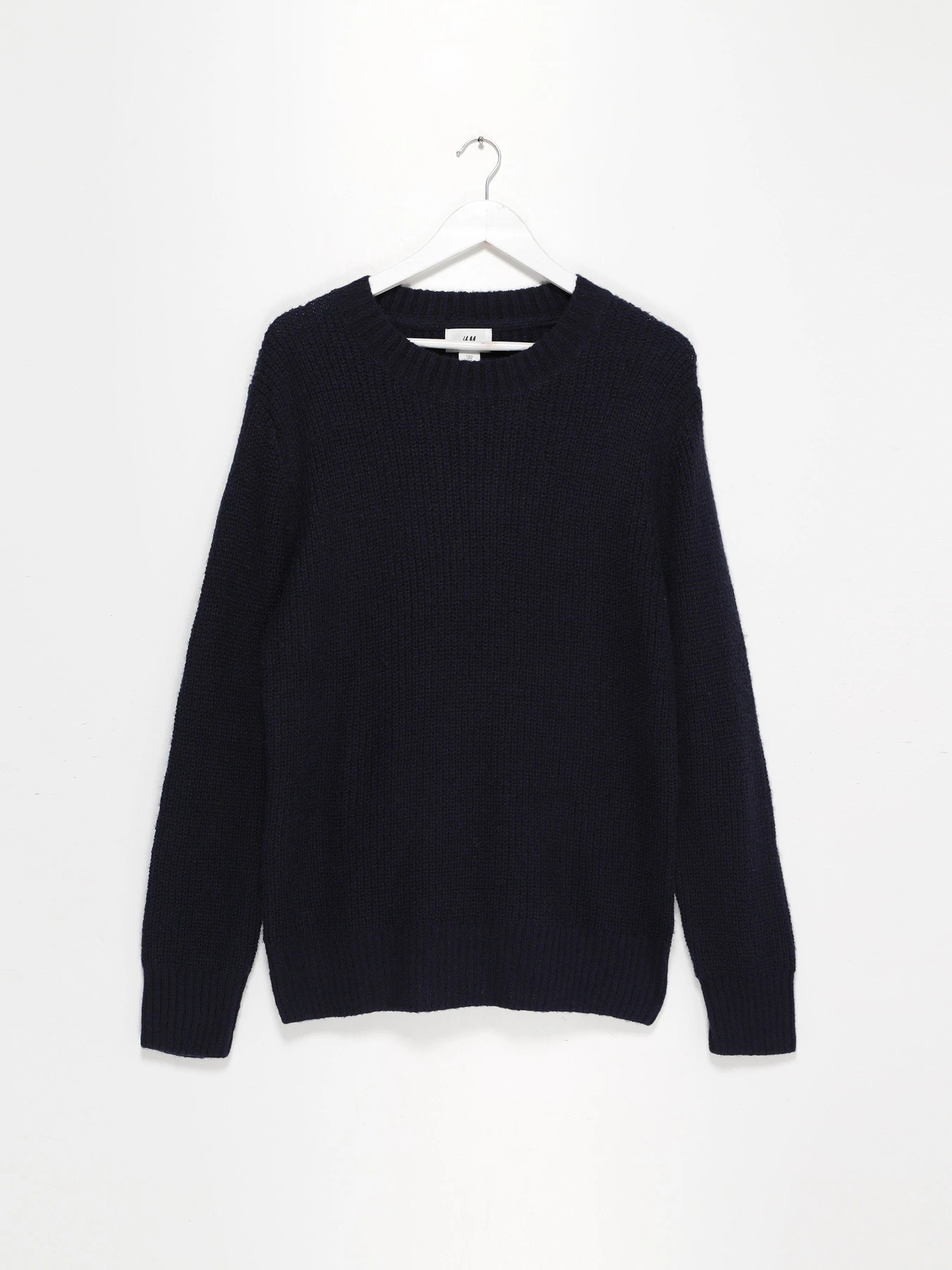 Светри та кардигани H&M модель 0392197_т.синій Светри та кардигани H&M модель 0392197_т.синій Фото