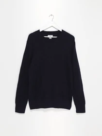 Светри та кардигани H&M модель 0392197_т.синій Фото