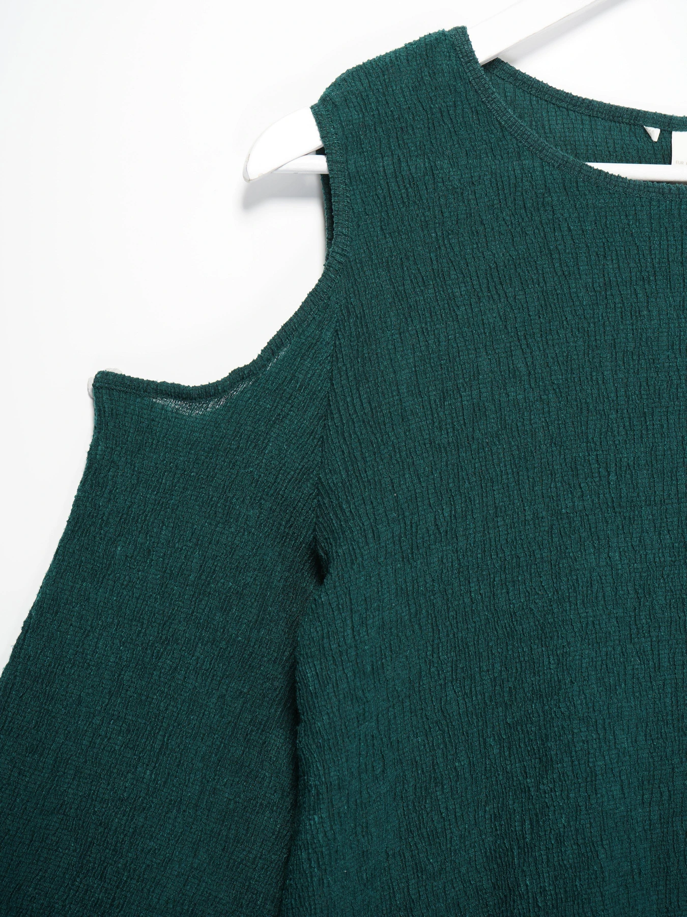 Худи и свитшоты H&M модель 0398623_т.зелений Фото
