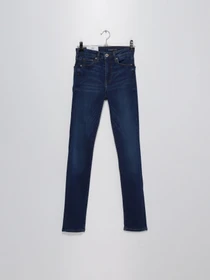 Джинси H&M модель 03991361_синій Фото