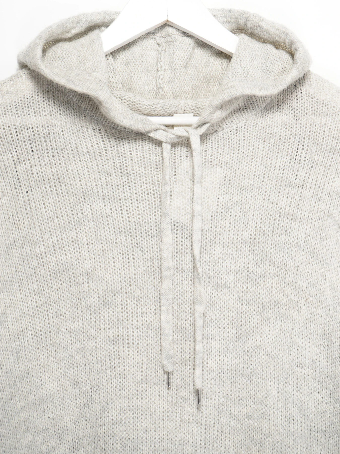 Худи и свитшоты H&M модель 0404941_с.сірий Худи и свитшоты H&M модель 0404941_с.сірий Фото