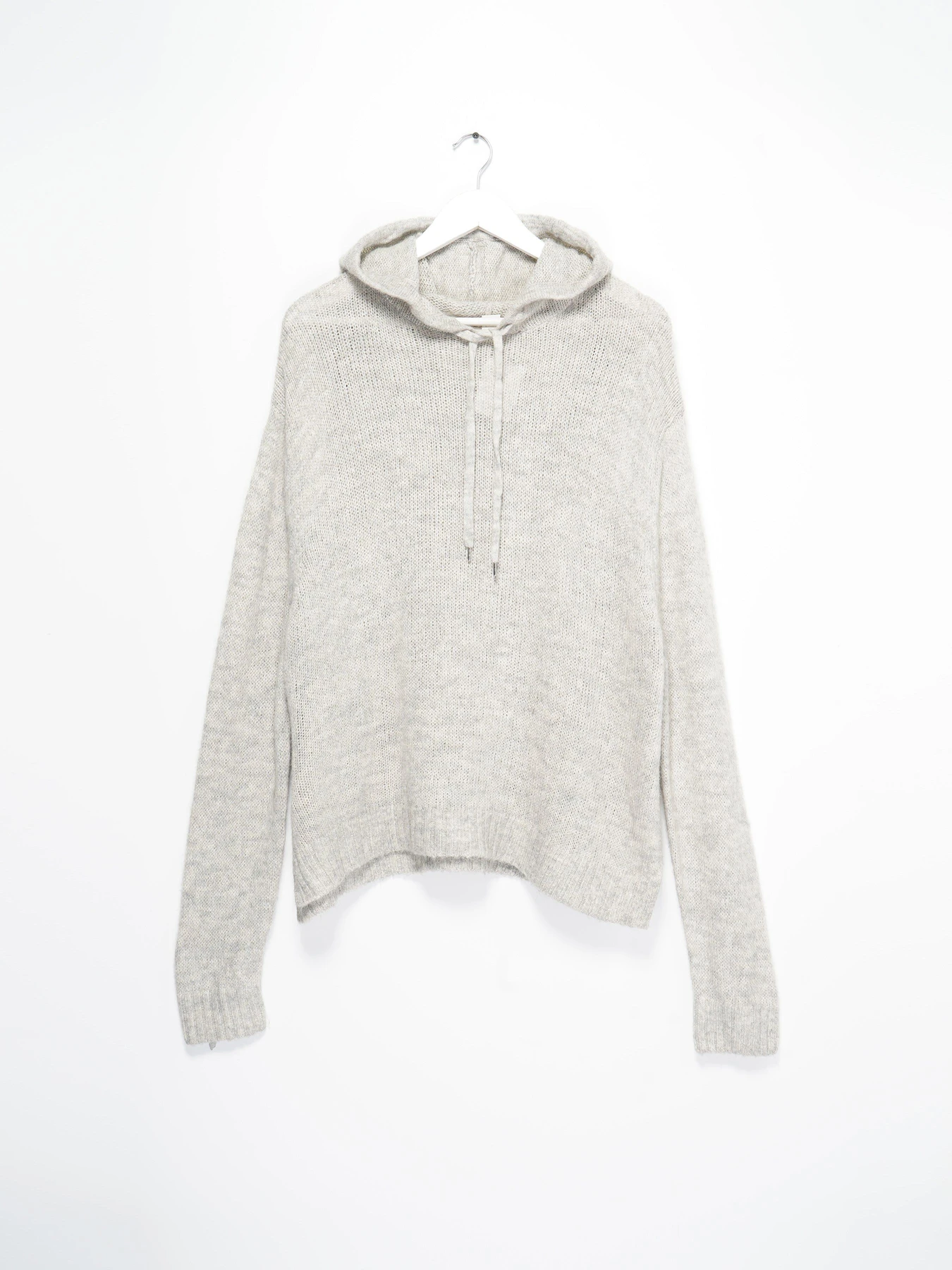 Худи и свитшоты H&M модель 0404941_с.сірий Худи и свитшоты H&M модель 0404941_с.сірий Фото