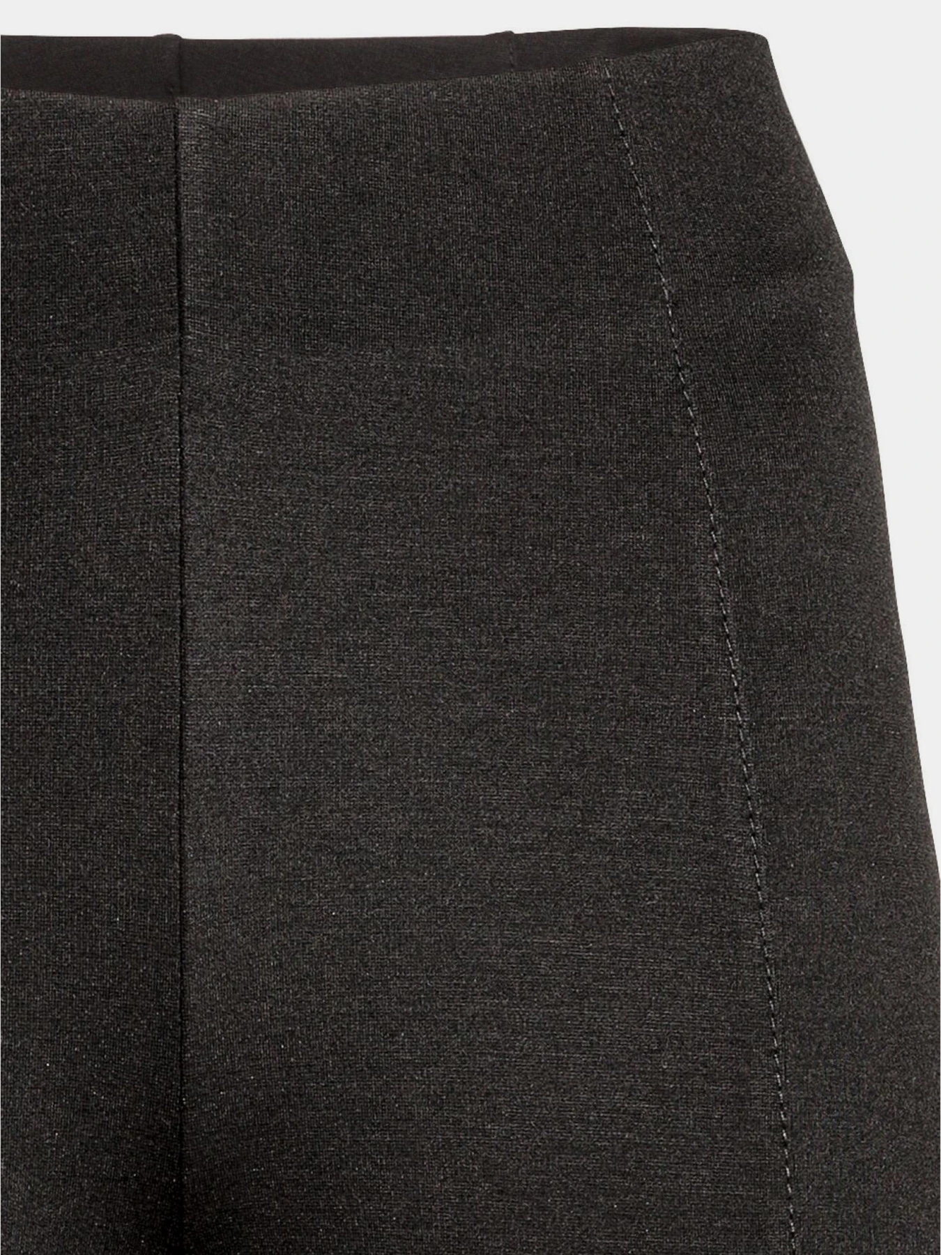 Брюки H&M модель 0404778_т.сірий Фото