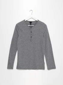 Худі та світшоти H&M модель 0412620_т.сірий Фото