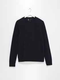 Худі та світшоти H&M модель 0412891_т.синій Фото