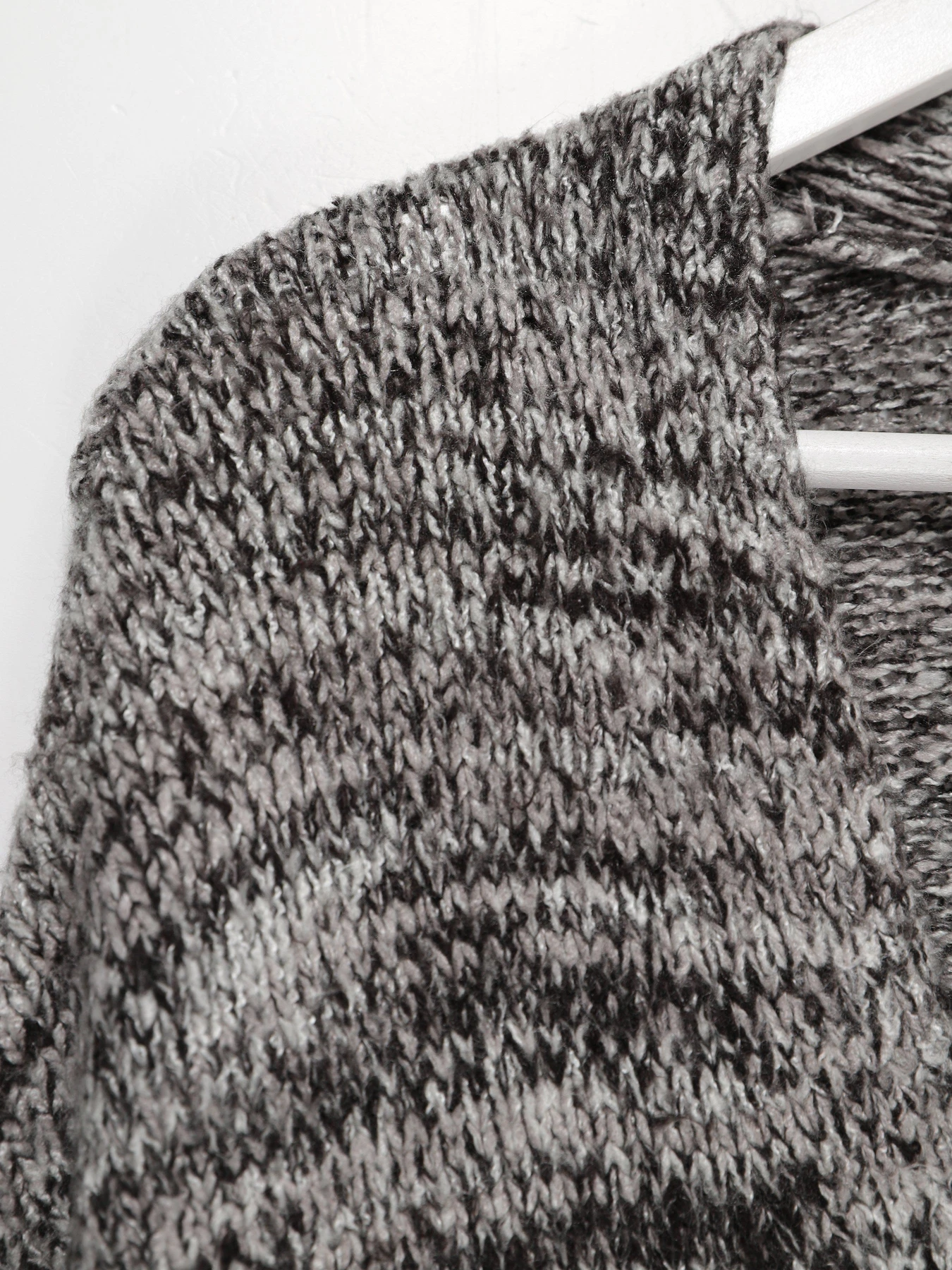 Светри та кардигани H&M модель 0416551_комб. Фото