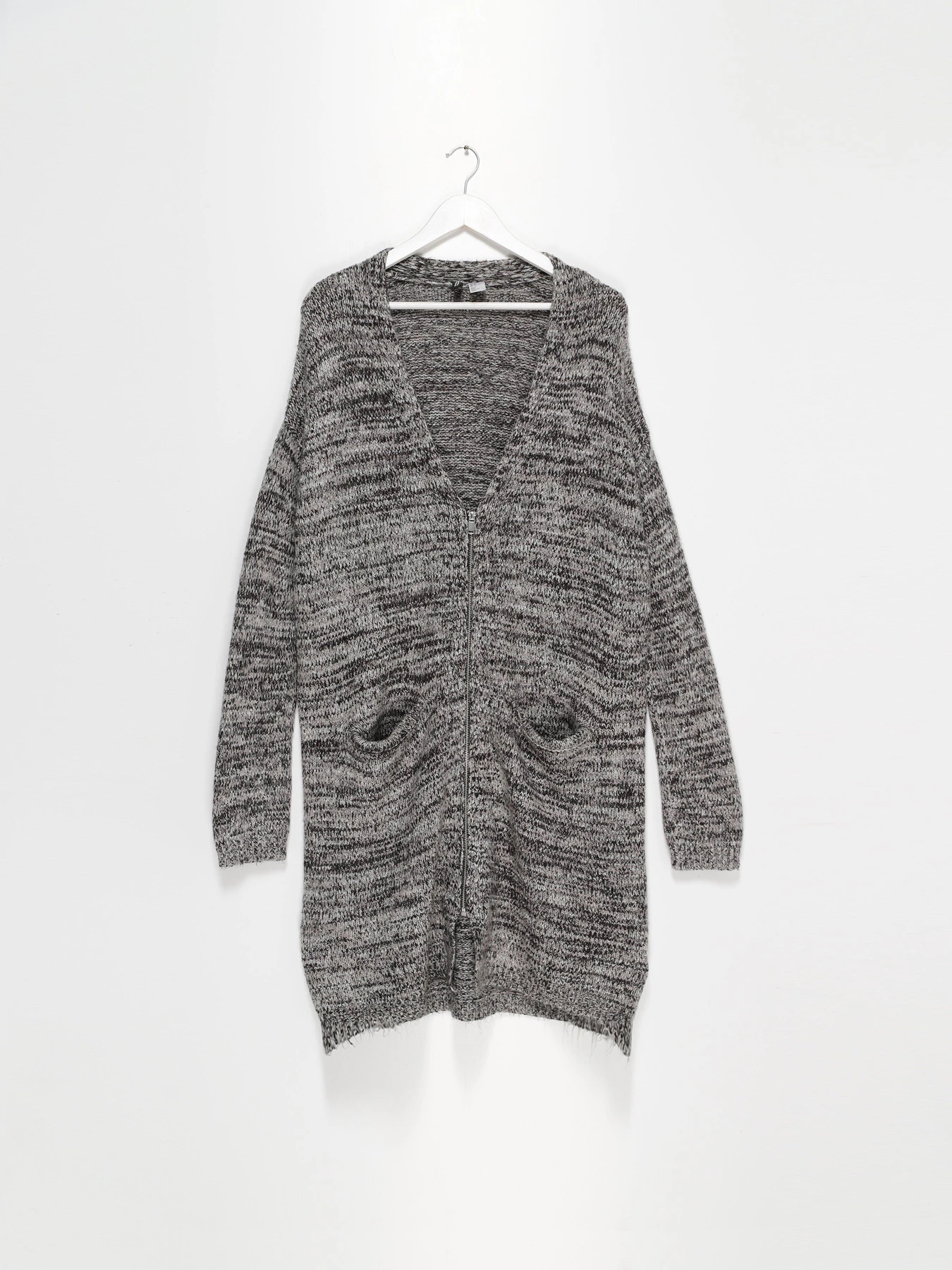 Светри та кардигани H&M модель 0416551_комб. Фото