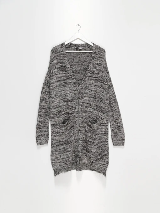 Светри та кардигани H&M модель 0416551_комб. Фото
