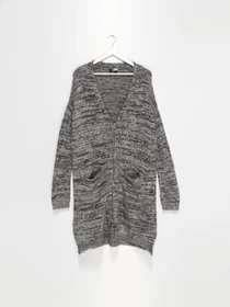 Светри та кардигани H&M модель 0416551_комб. Фото