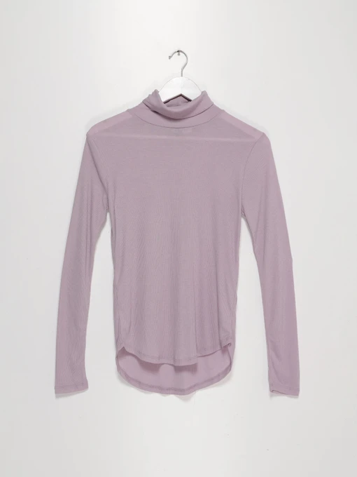 Светри та кардигани H&M модель 0418873_с.бузковий Фото