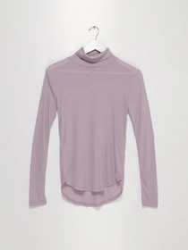 Свитры и кардиганы H&M модель 0418873_с.бузковий Фото