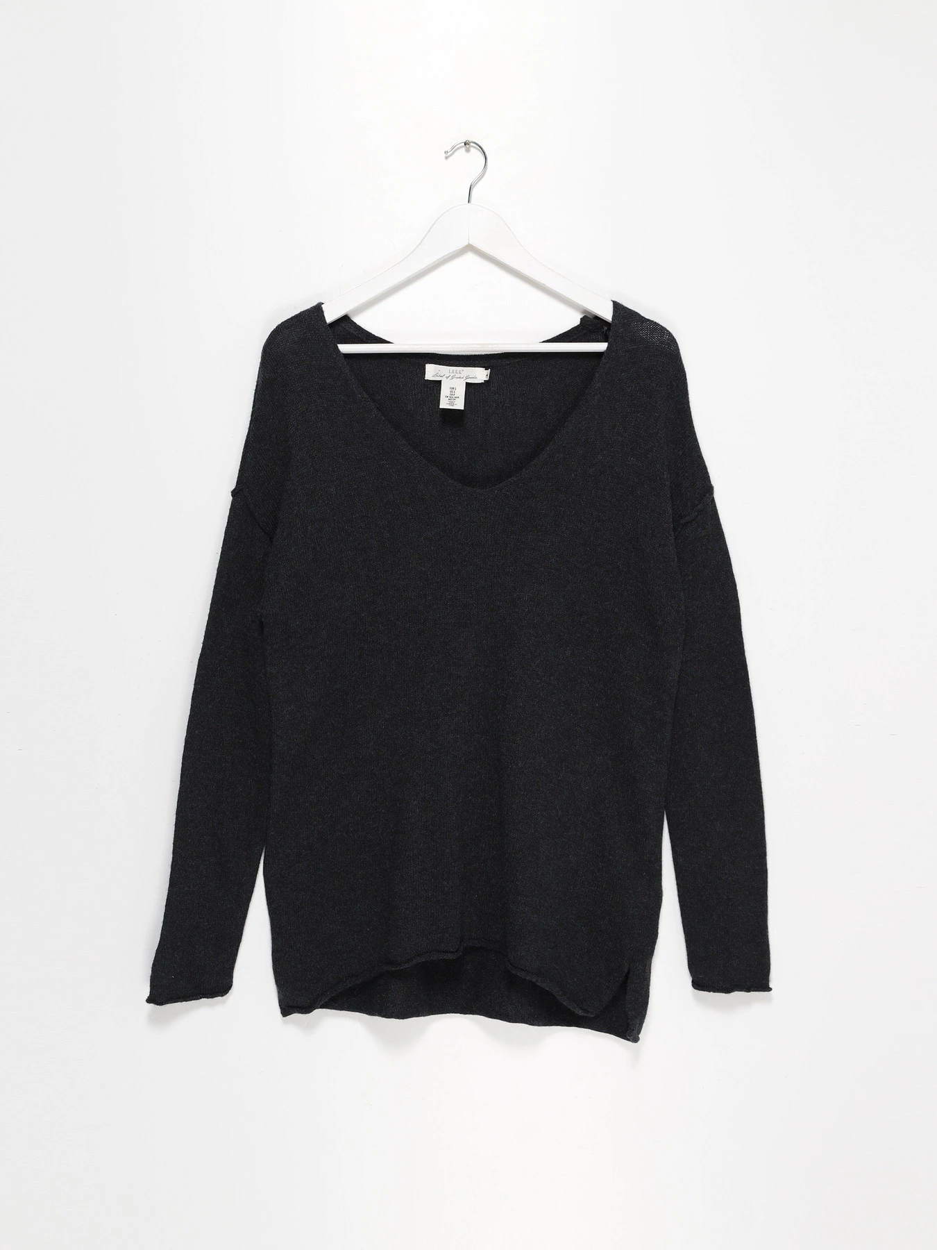 Светри та кардигани H&M модель 0420626_т.синій Фото