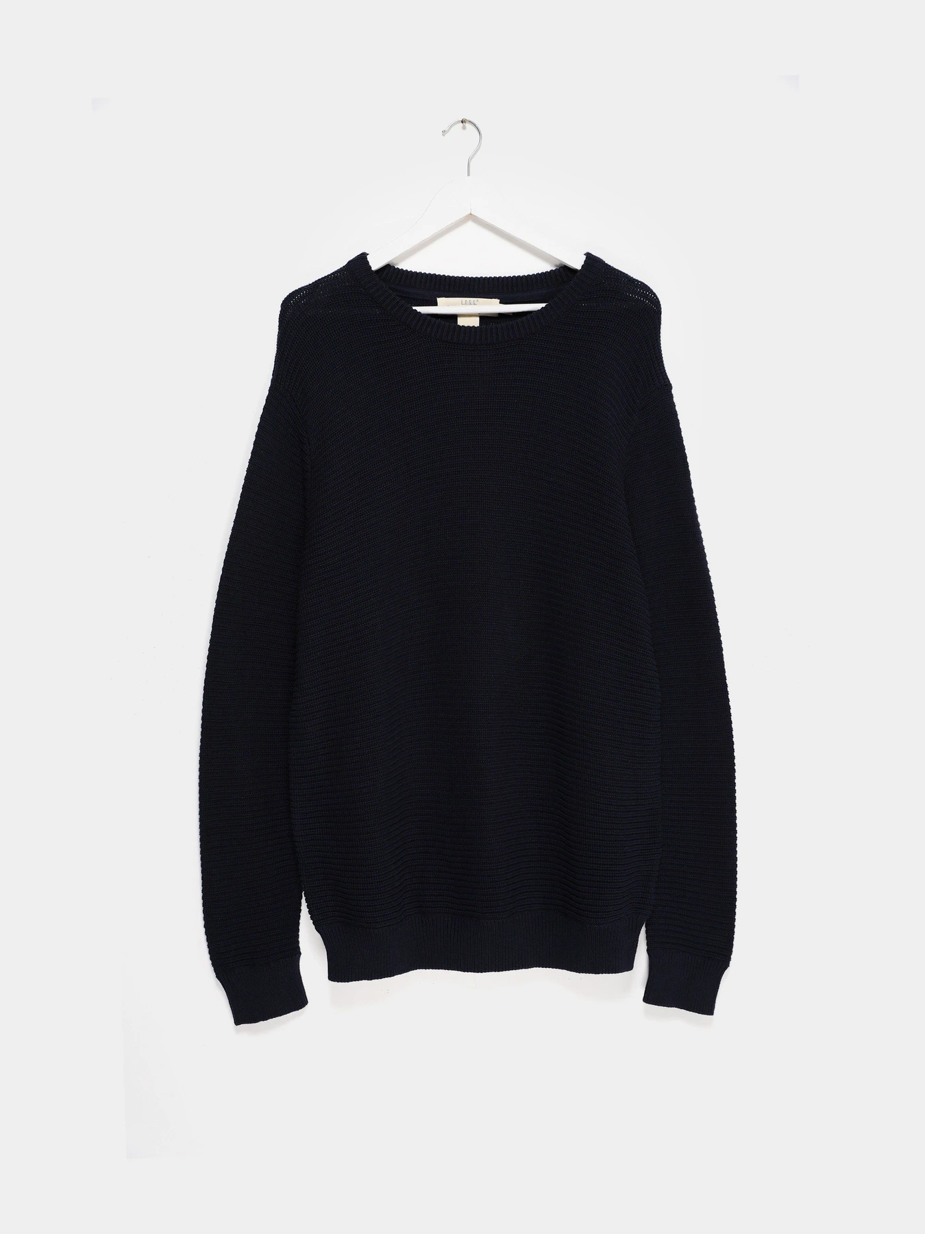 Светри та кардигани H&M модель 0432634_т.синій Светри та кардигани H&M модель 0432634_т.синій Фото