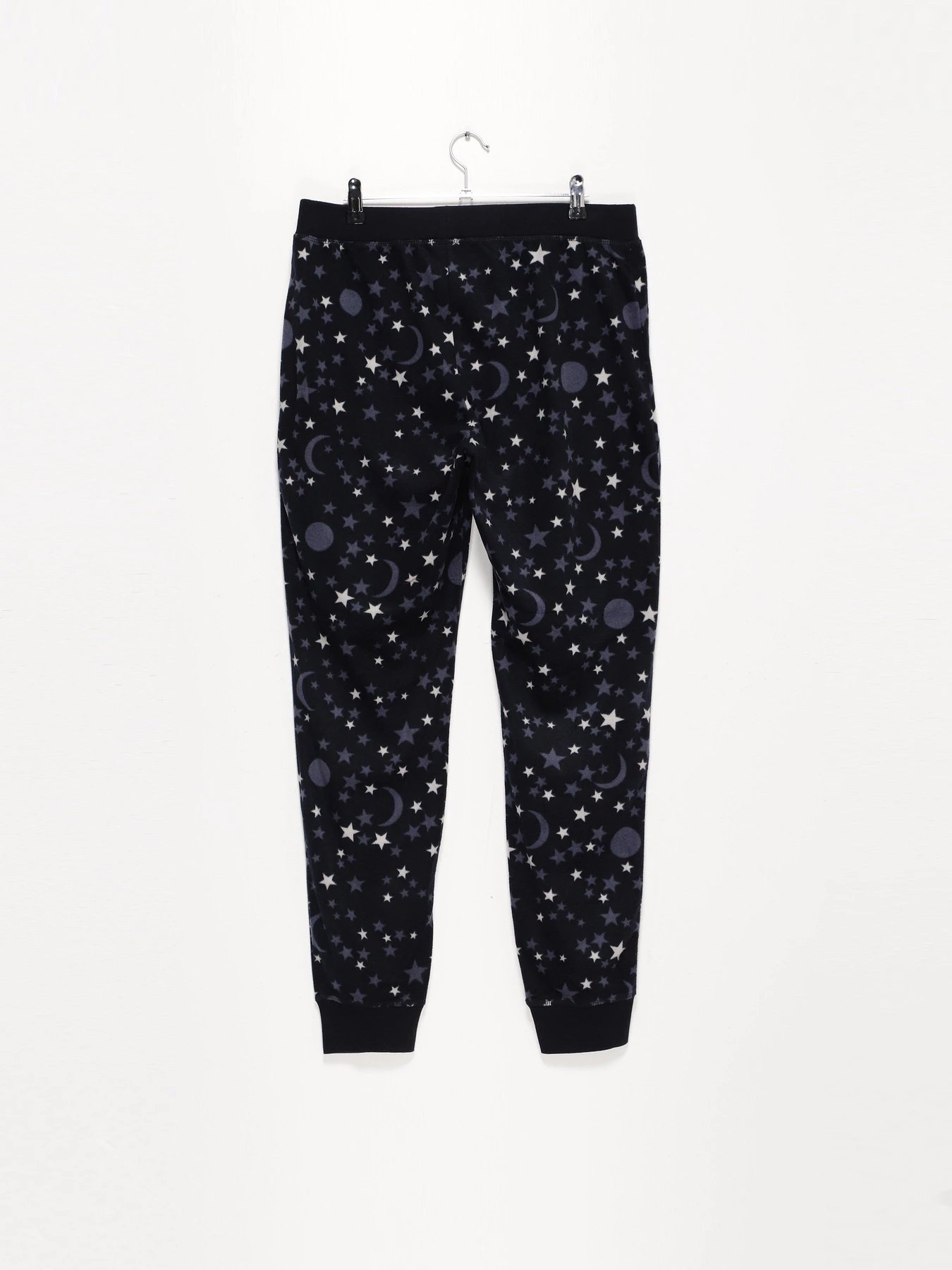 Одежда для дома и сна H&M модель 0414658_т.синій комб. Фото