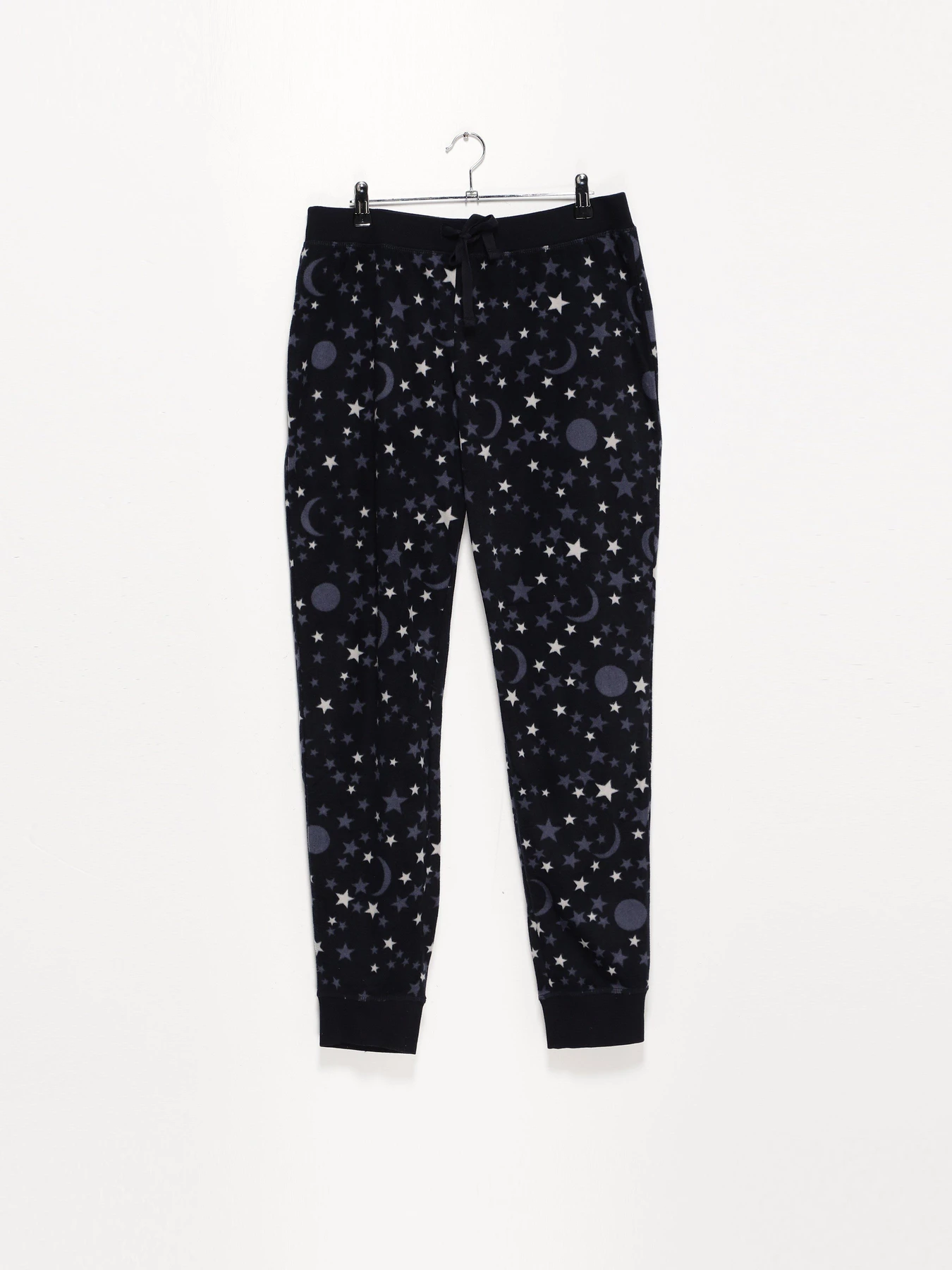 Одежда для дома и сна H&M модель 0414658_т.синій комб. Фото