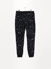 Одежда для дома и сна H&M модель 0414658_т.синій комб. Фото