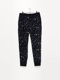 Одежда для дома и сна H&M модель 0414658_т.синій комб. Фото