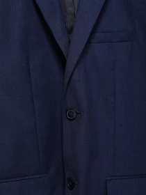 Піджаки H&M модель 0440289_т.синій Фото