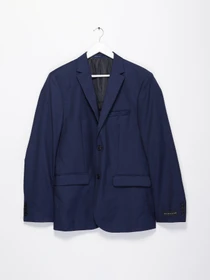 Піджаки H&M модель 0440289_т.синій Фото