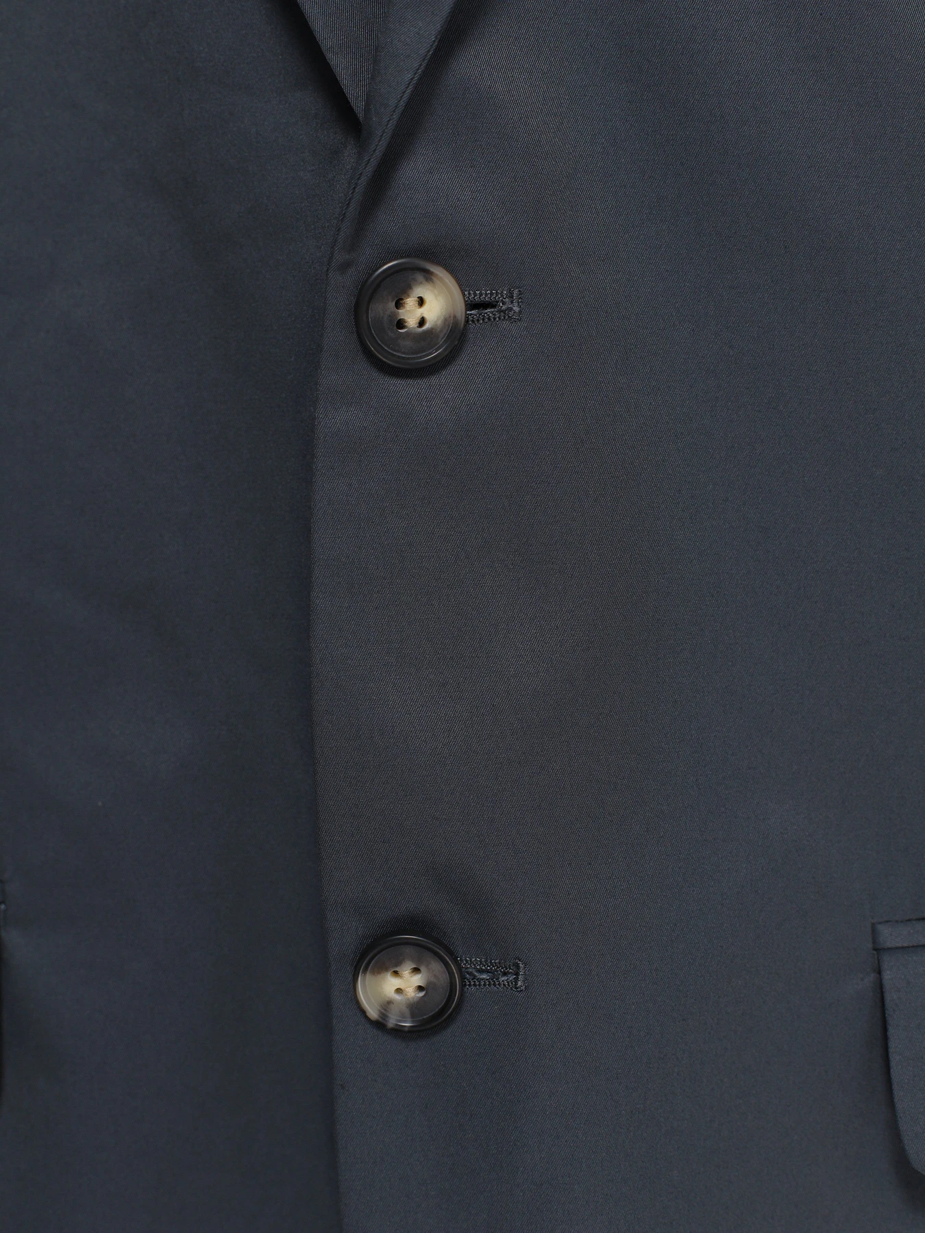 Піджаки H&M модель 0440293_т.сірий Фото
