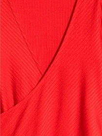 Худі та світшоти H&M модель 0419892_с.червоний Фото