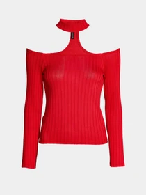 Худі та світшоти H&M модель 0423107_червоний Фото