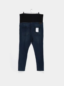Джинси H&M модель 0469562_т.синій Фото