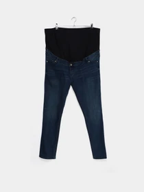 Джинси H&M модель 0469562_т.синій Фото