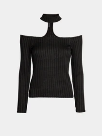 Худі та світшоти H&M модель 0423107_чорний Фото