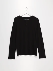Худі та світшоти H&M модель 0490018_чорний Фото