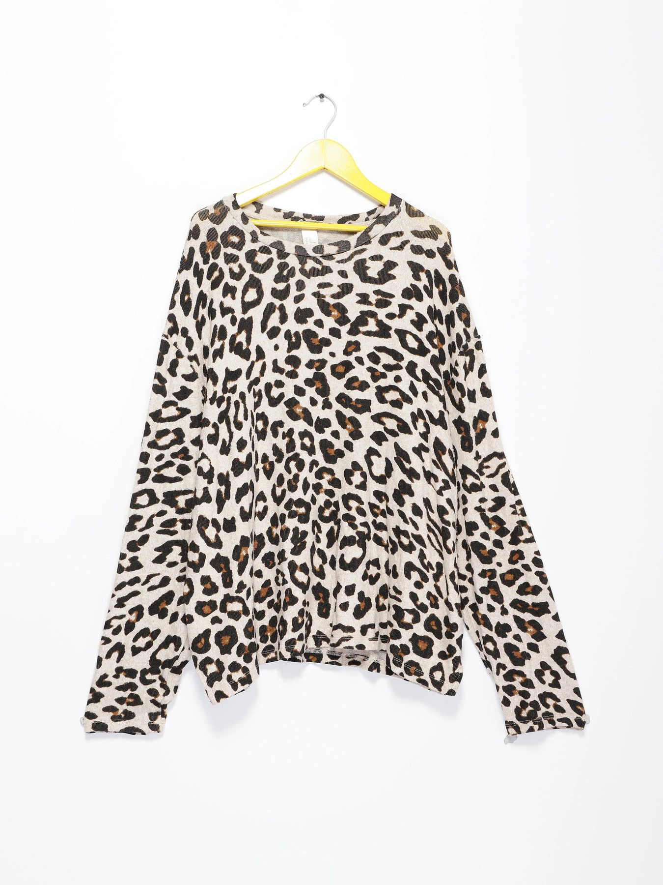 Свитры и кардиганы H&M модель 0491073_комб. Фото