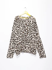 Свитры и кардиганы H&M модель 0491073_комб. Фото