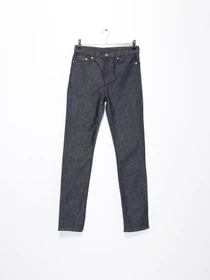 Джинсы H&M модель 0492161_т.синій Фото