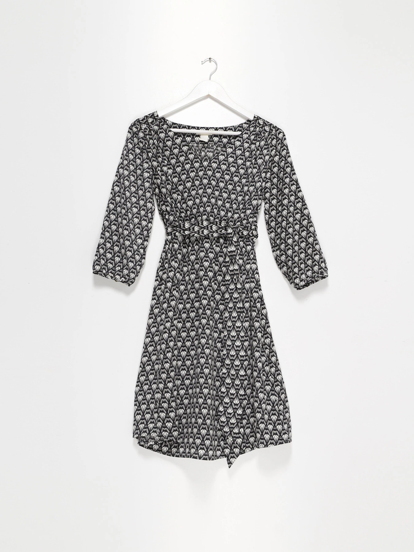 Сукні H&M модель 0503642_комб. Сукні H&M модель 0503642_комб. Фото