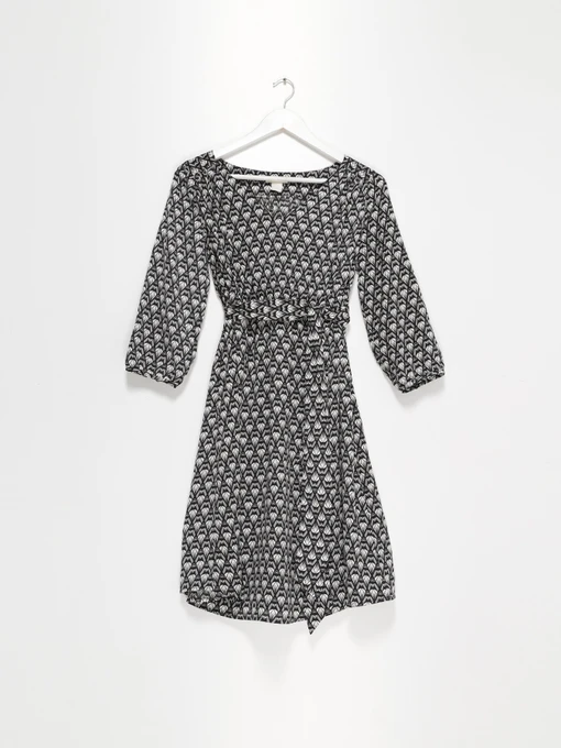 Платья H&M модель 0503642_комб. Фото