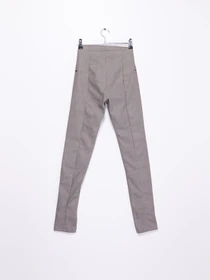 Брюки H&M модель 0509042_сірий Фото