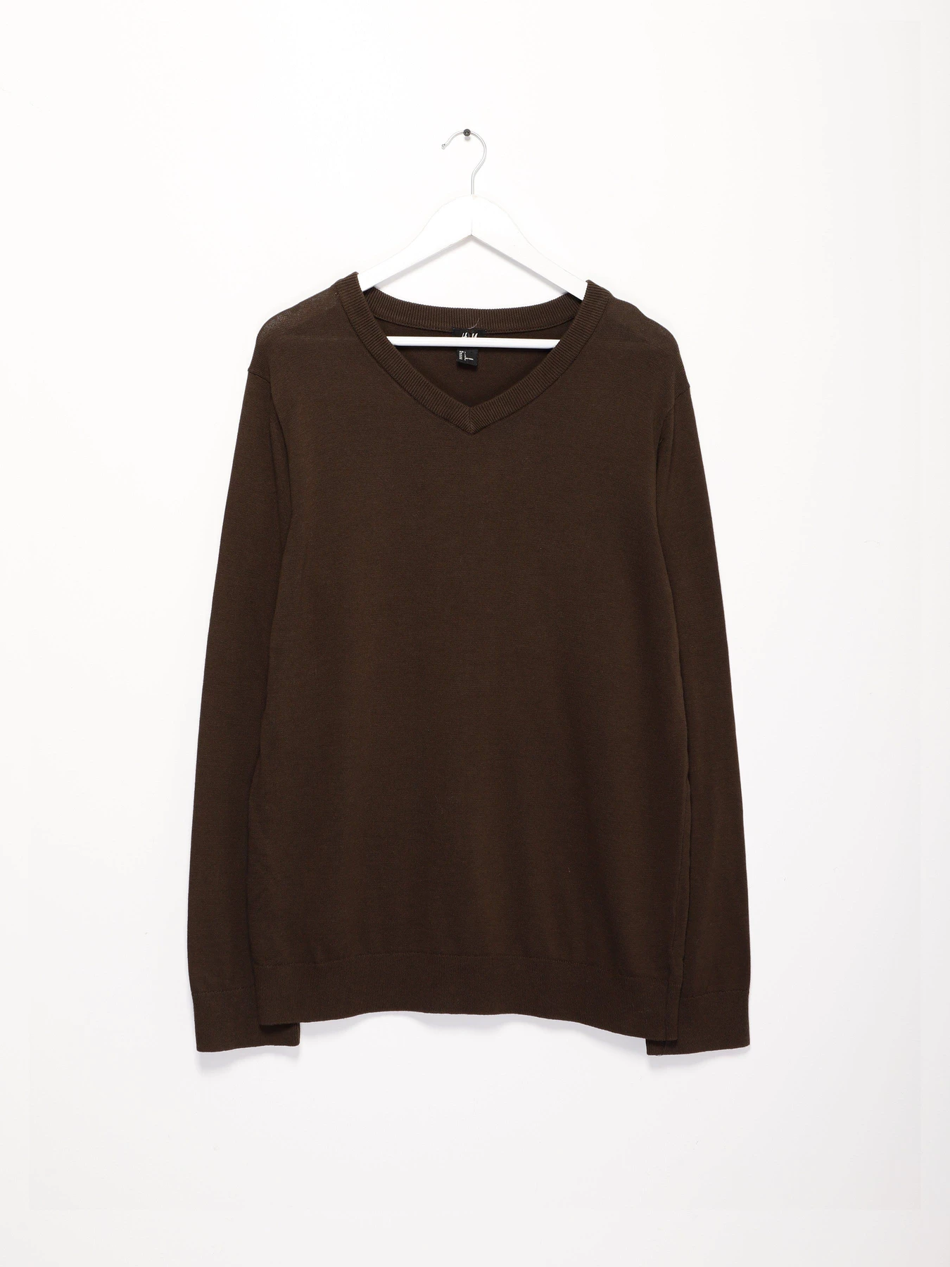 Светри та кардигани H&M модель 0515238_т.хакі Светри та кардигани H&M модель 0515238_т.хакі Фото