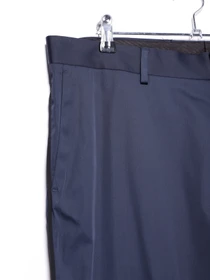 Брюки H&M модель 0517944_т.синій Фото