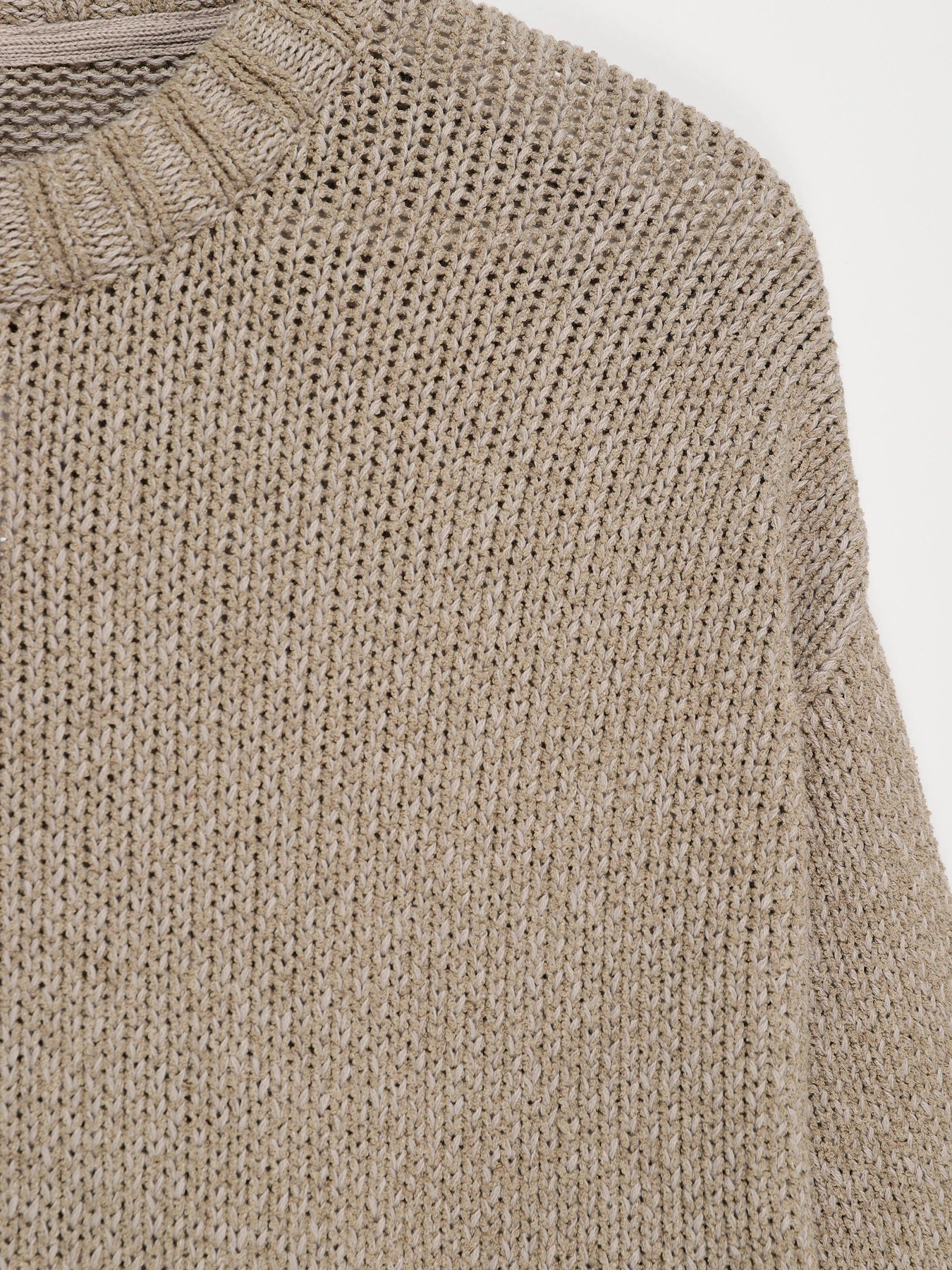 Светри та кардигани H&M модель 0519999_с.бежевий Светри та кардигани H&M модель 0519999_с.бежевий Фото
