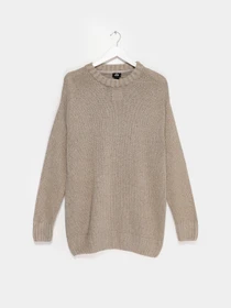 Светри та кардигани H&M модель 0519999_с.бежевий Фото