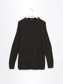 Светри та кардигани H&M модель 0519999_т.хакі Фото