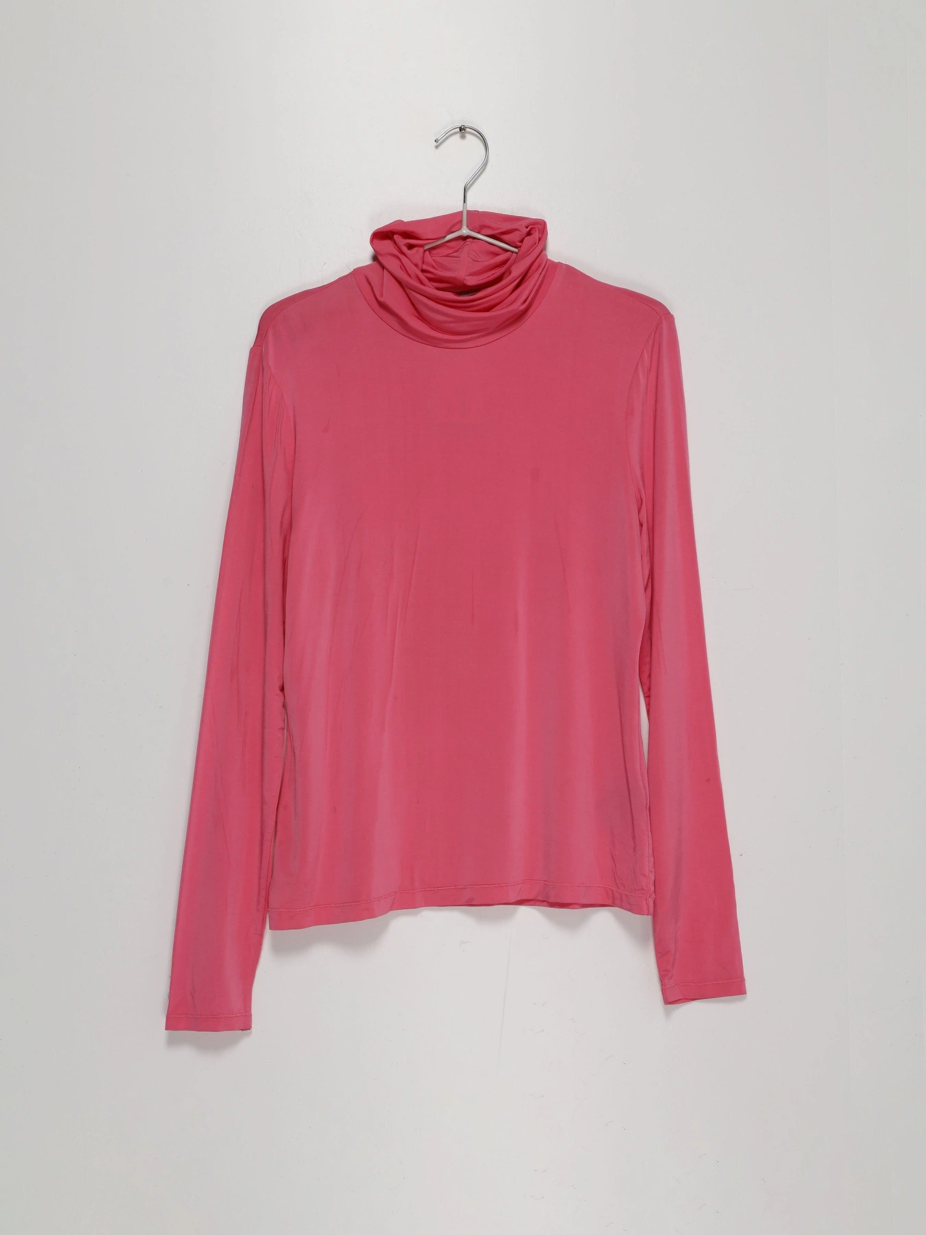 Свитры и кардиганы H&M модель 0533267_рожевий Фото