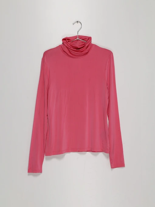 Свитры и кардиганы H&M модель 0533267_рожевий Фото
