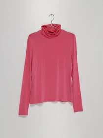 Свитры и кардиганы H&M модель 0533267_рожевий Фото