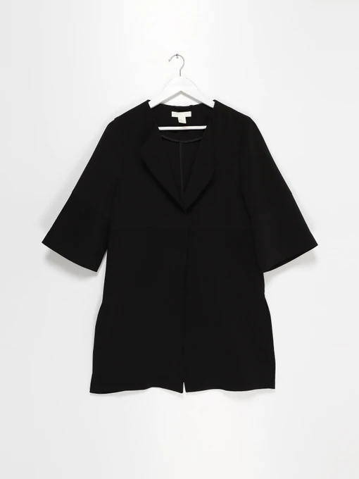 Свитры и кардиганы H&M модель 0533717_чорний Фото