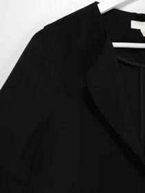 Светри та кардигани H&M модель 0533717_чорний Фото