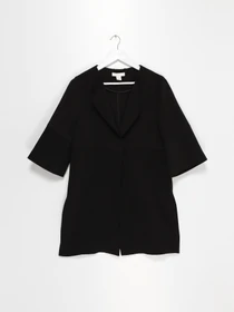 Светри та кардигани H&M модель 0533717_чорний Фото