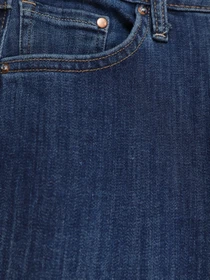 Джинси H&M модель 0535878_синій Фото