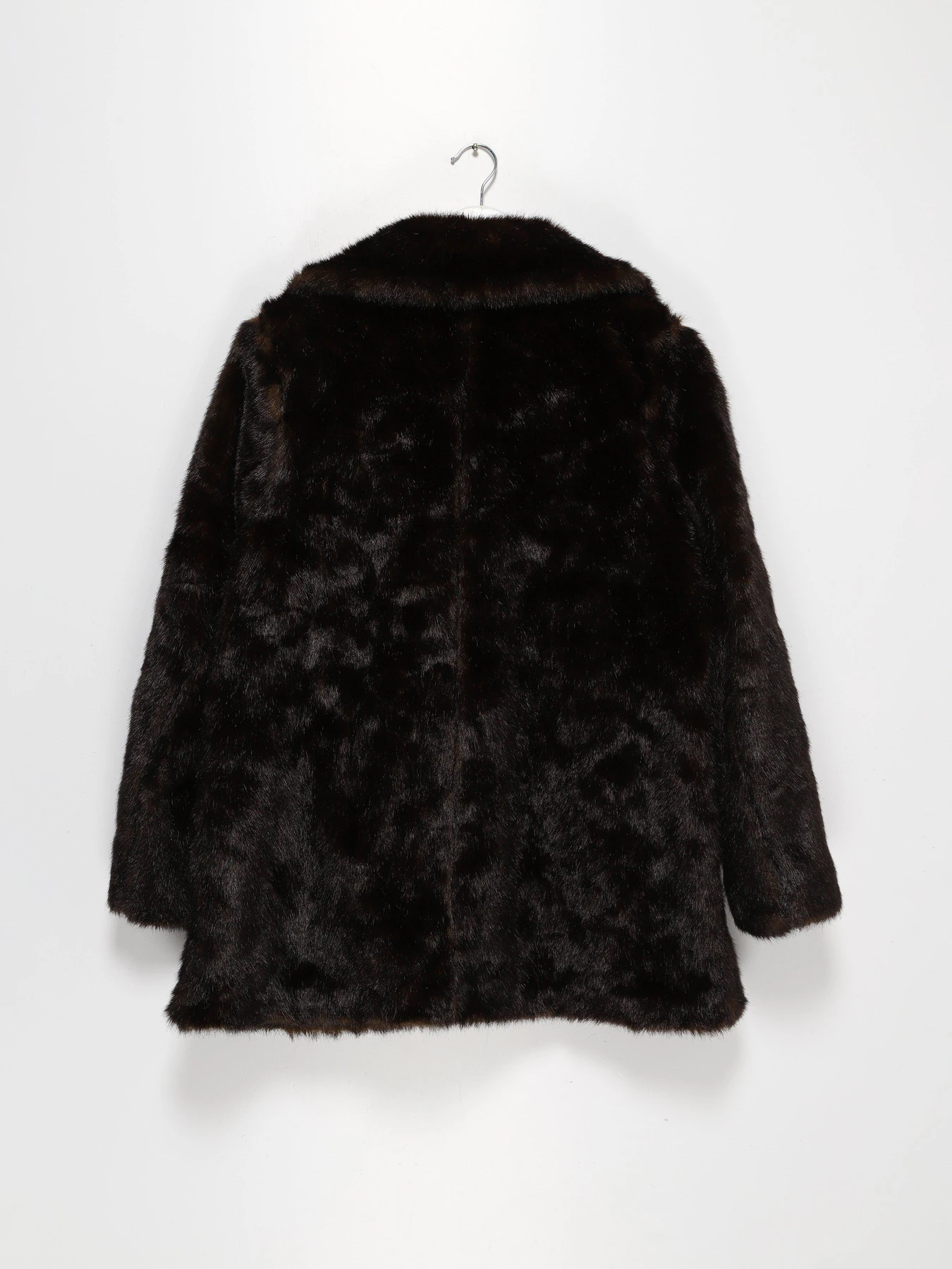 Куртки и дубленки H&M модель 0537545_т.коричневий Куртки и дубленки H&M модель 0537545_т.коричневий Фото