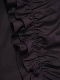 Юбки H&M модель 0539470_т.фіолетовий Фото